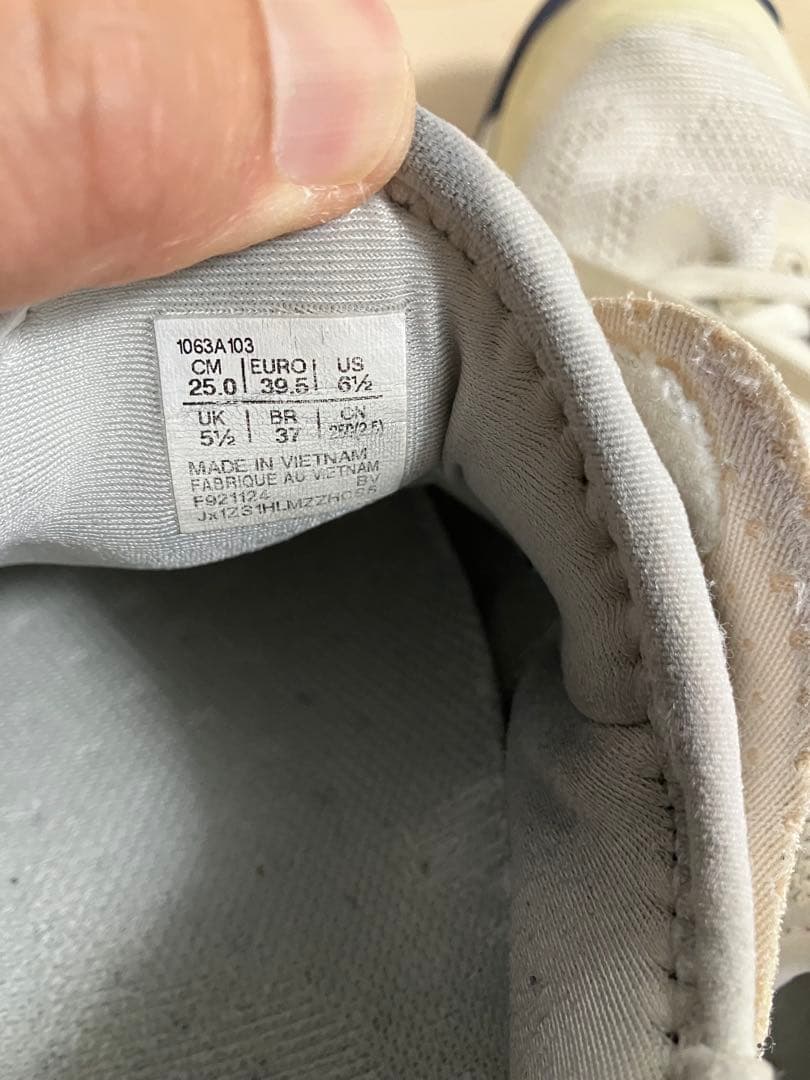 GLIDE NOVAFF3 グライドノヴァFF3 25㎝