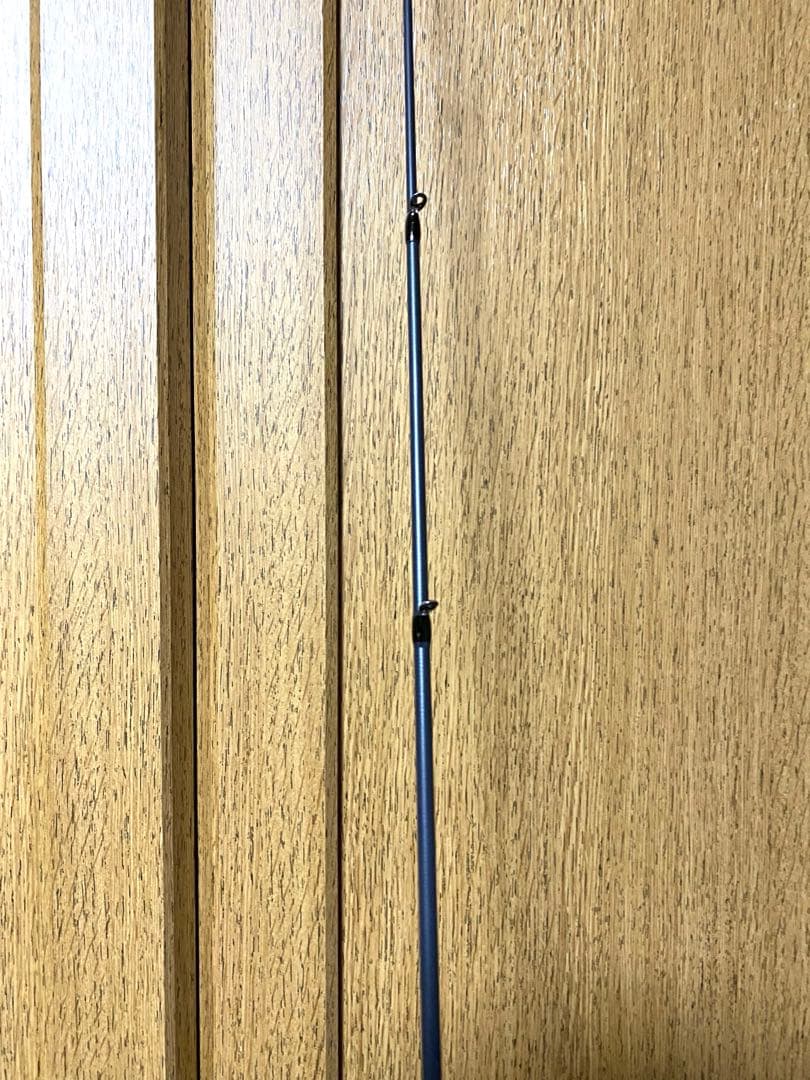 大幅値下げ‼️新品未使用‼️ワイルドサイド65MLソリッドティップヴァリアントモデル