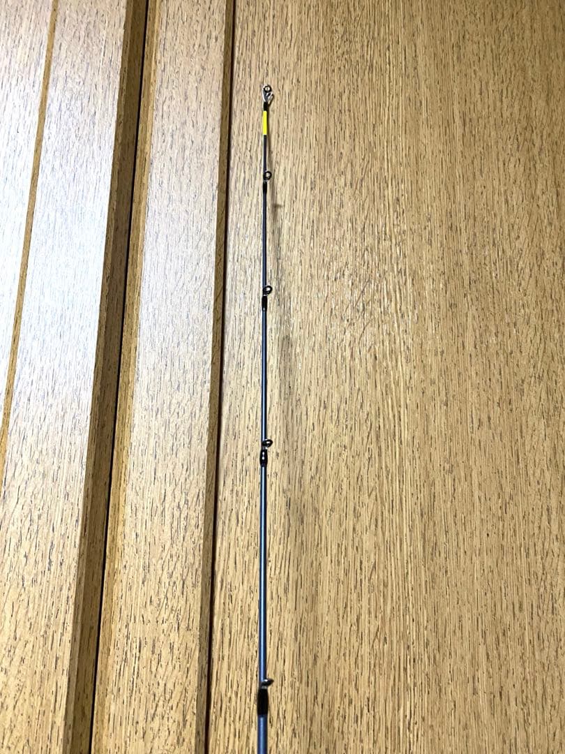 大幅値下げ‼️新品未使用‼️ワイルドサイド65MLソリッドティップヴァリアントモデル