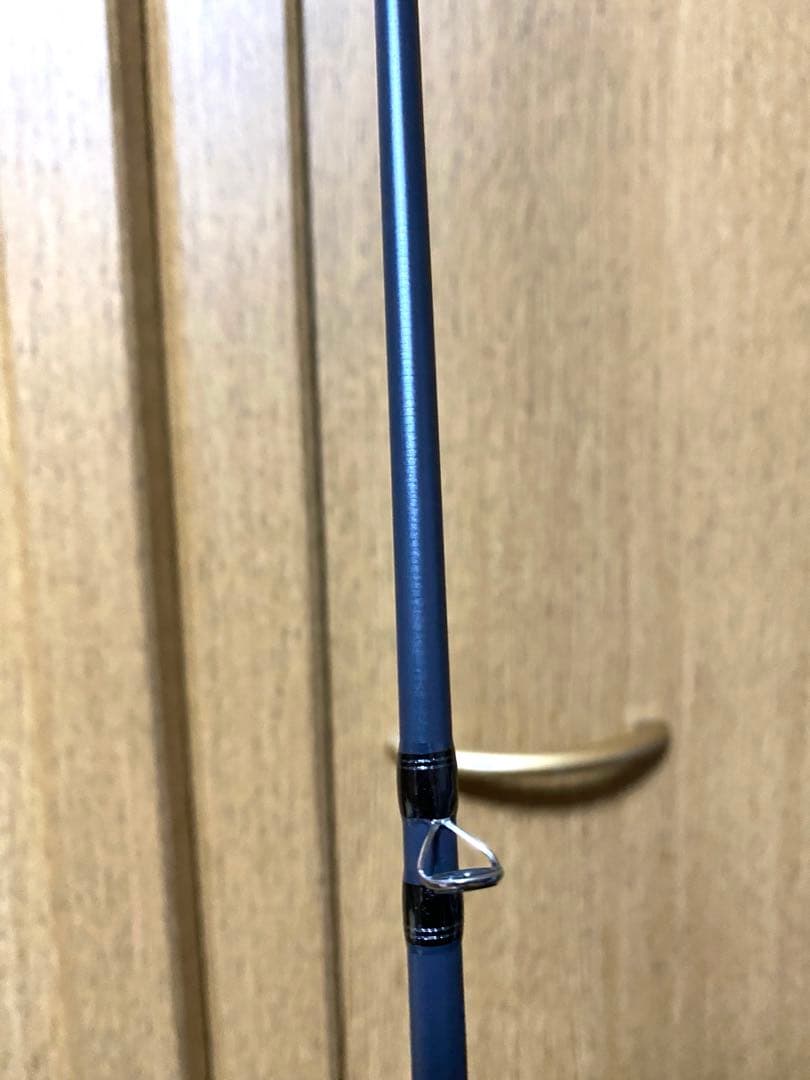 大幅値下げ‼️新品未使用‼️ワイルドサイド65MLソリッドティップヴァリアントモデル