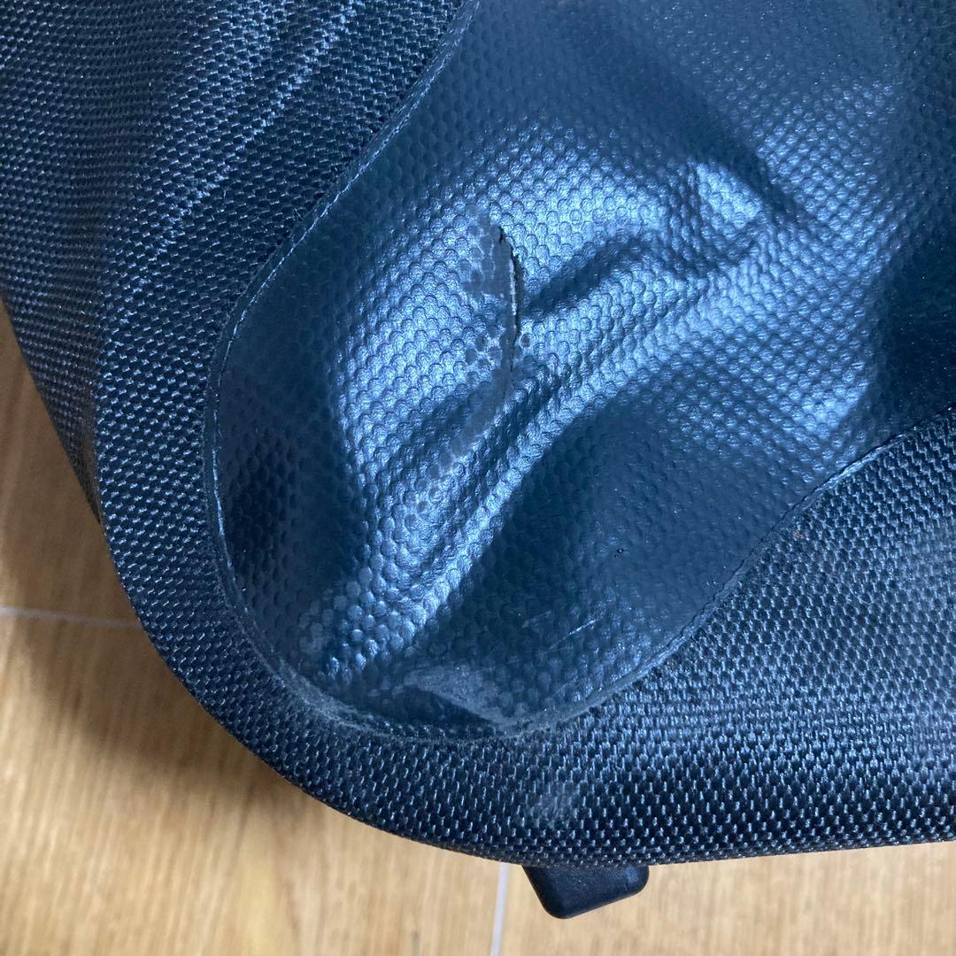 ORTLIEB Sport Packer Classic パニアバッグ