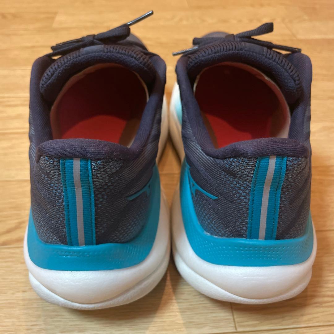 ミズノ MIZUNO ウェーブスカイ9 メンズ　ランニング　シューズ　27cm