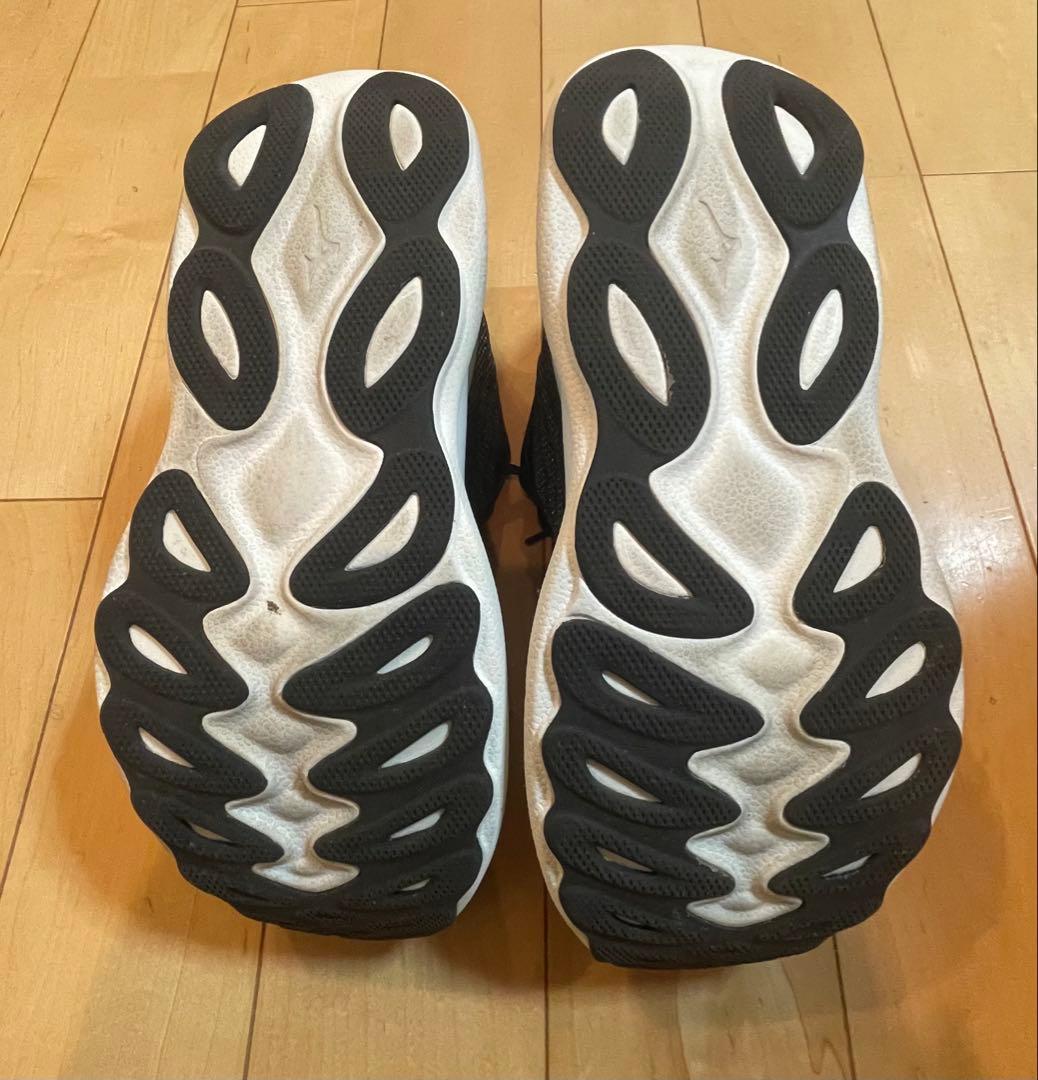 ミズノ MIZUNO ウェーブスカイ9 メンズ　ランニング　シューズ　27cm