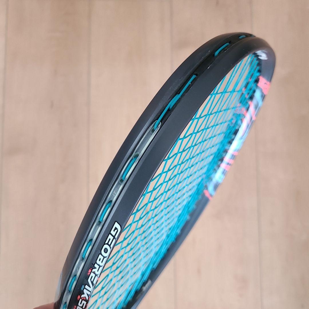 【1050 @断捨離中】YONEX GEOBREAK 50VS UL1
