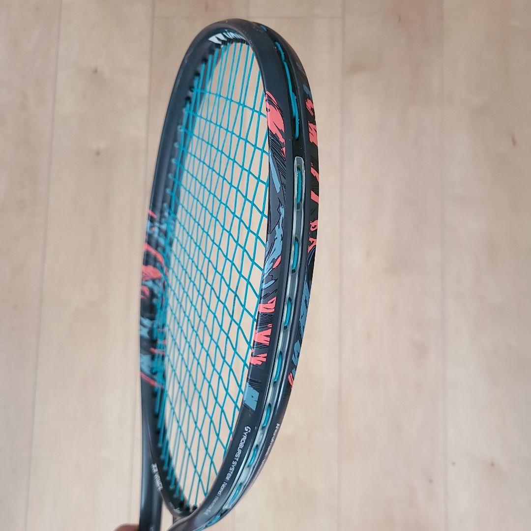【1050 @断捨離中】YONEX GEOBREAK 50VS UL1