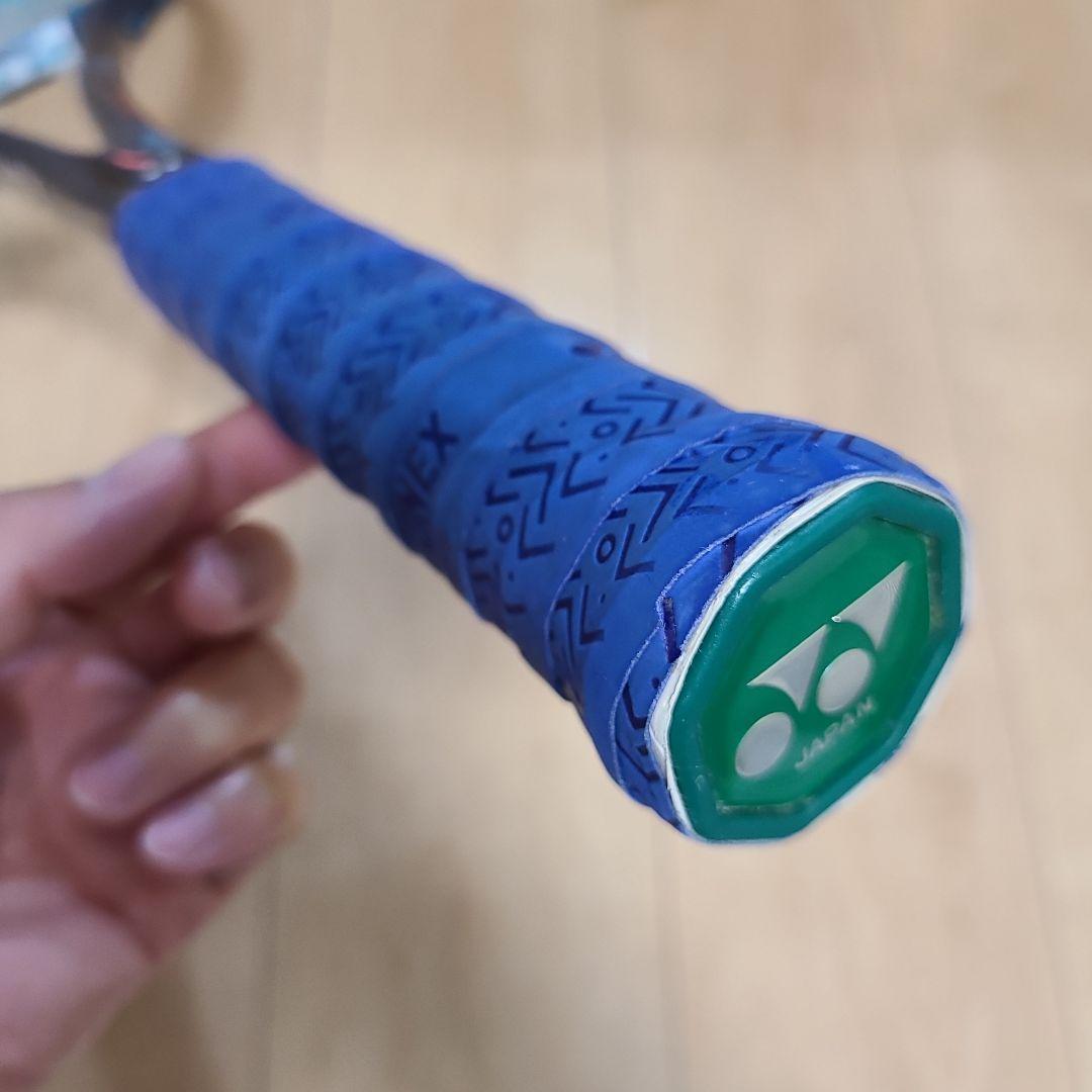 【1050 @断捨離中】YONEX GEOBREAK 50VS UL1