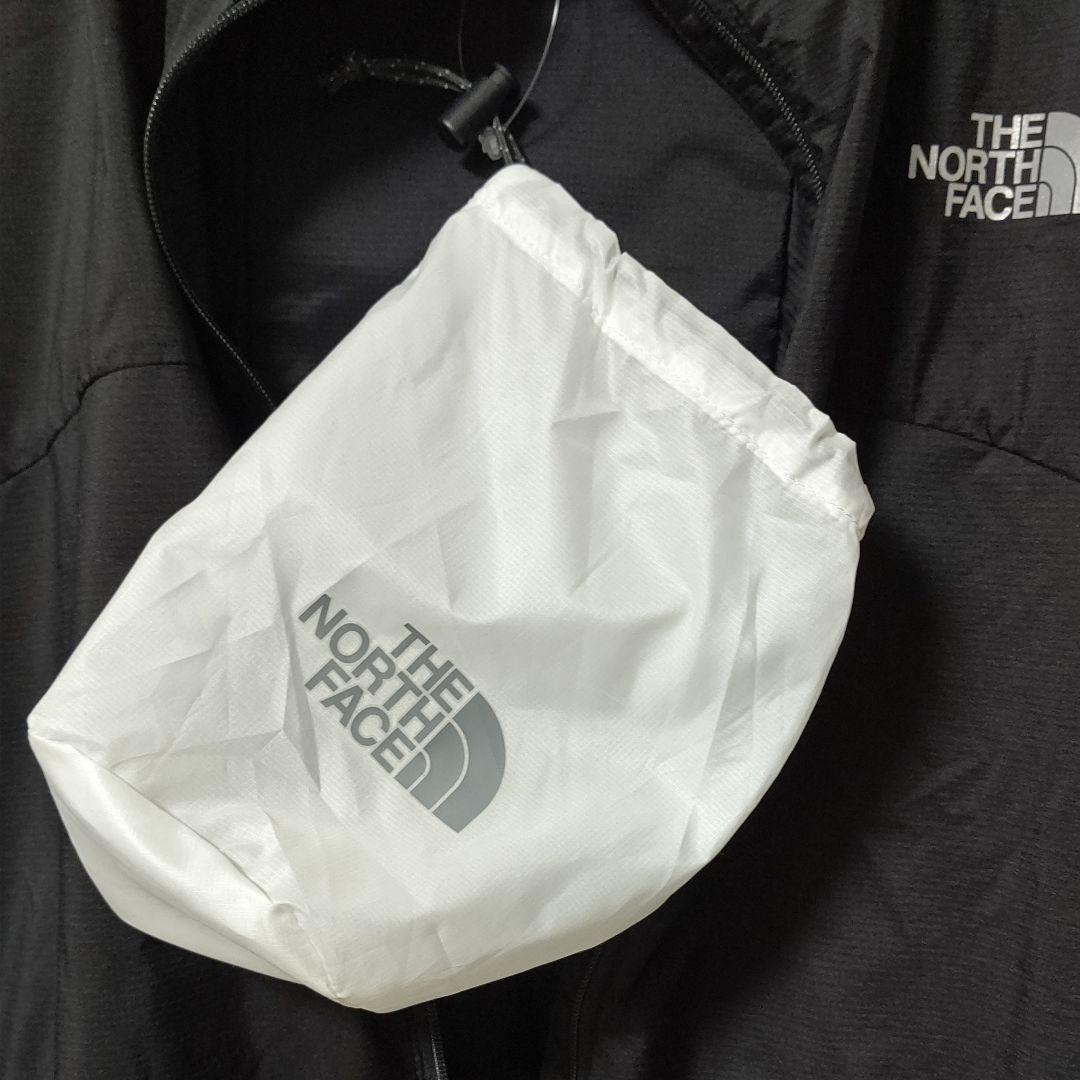 ノースフェイスジャケット