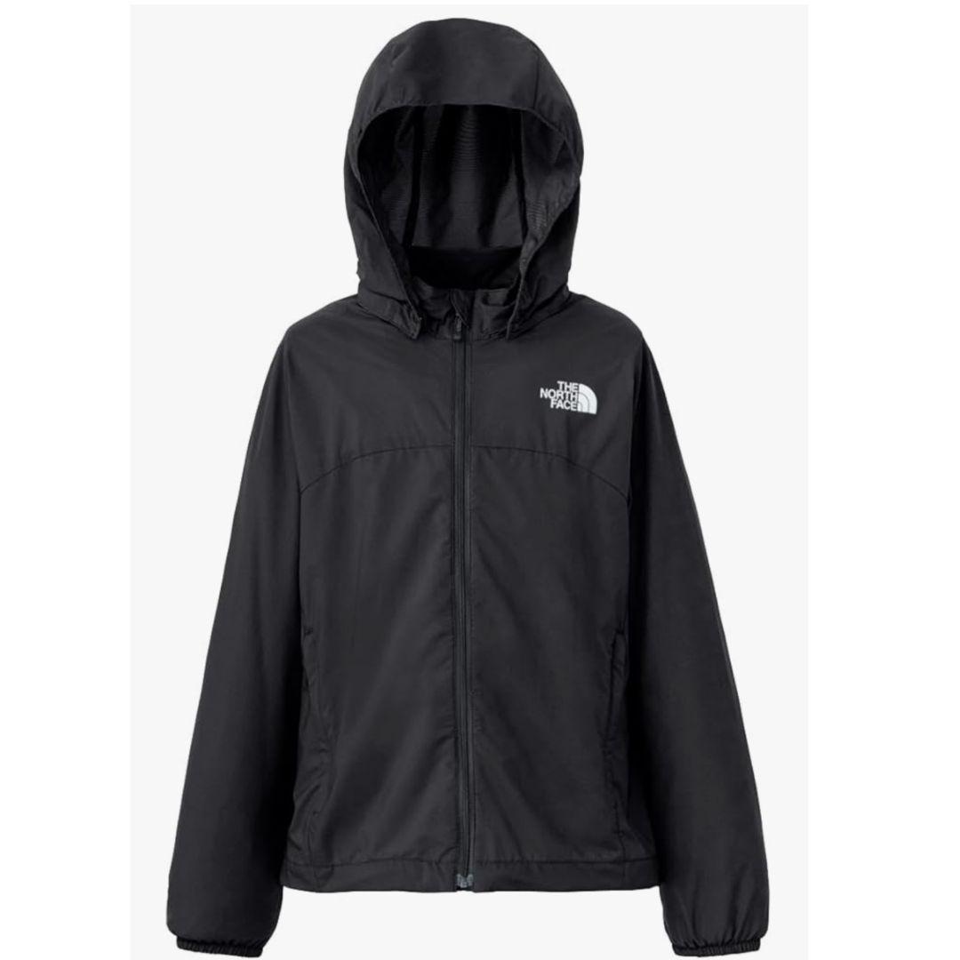 ノースフェイスジャケット