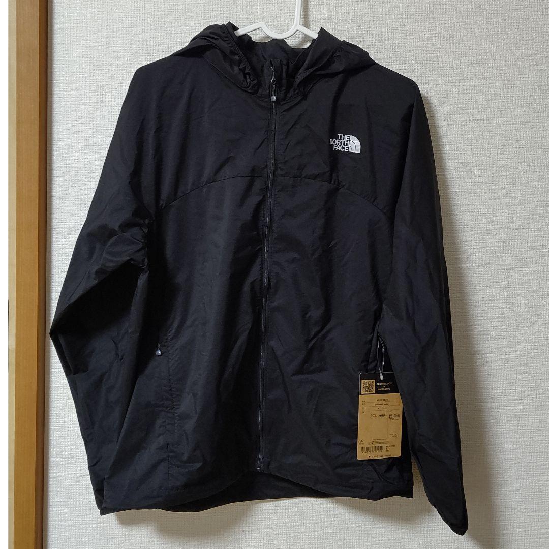 ノースフェイスジャケット