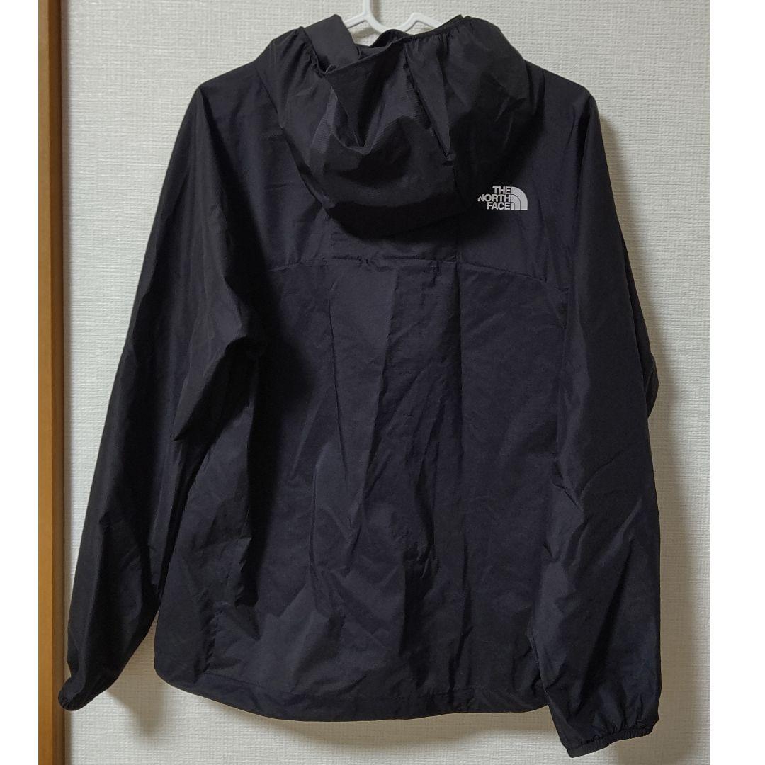ノースフェイスジャケット