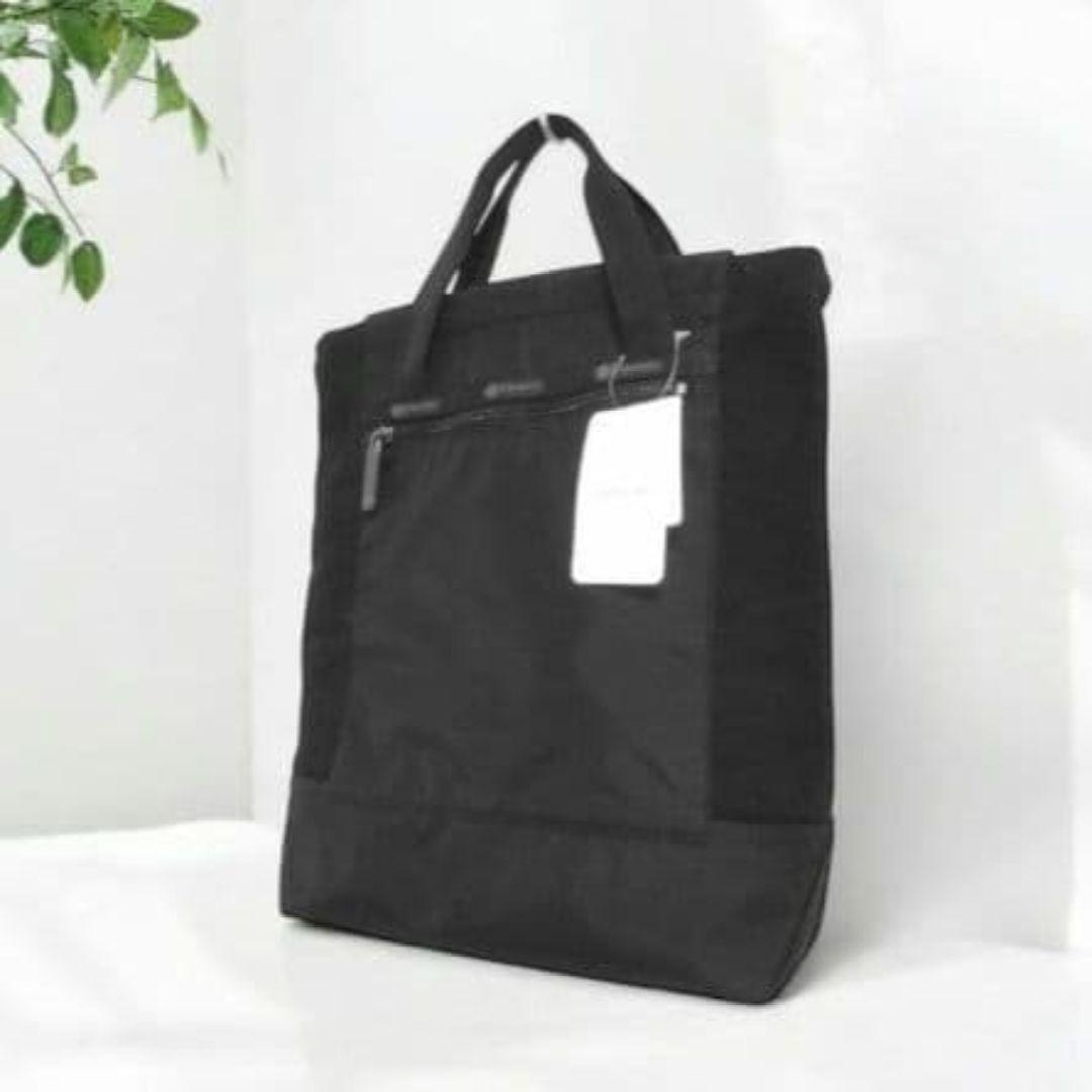 ✨新品未使用✨レスポートサック　2way　CANVAS MINI TOTE