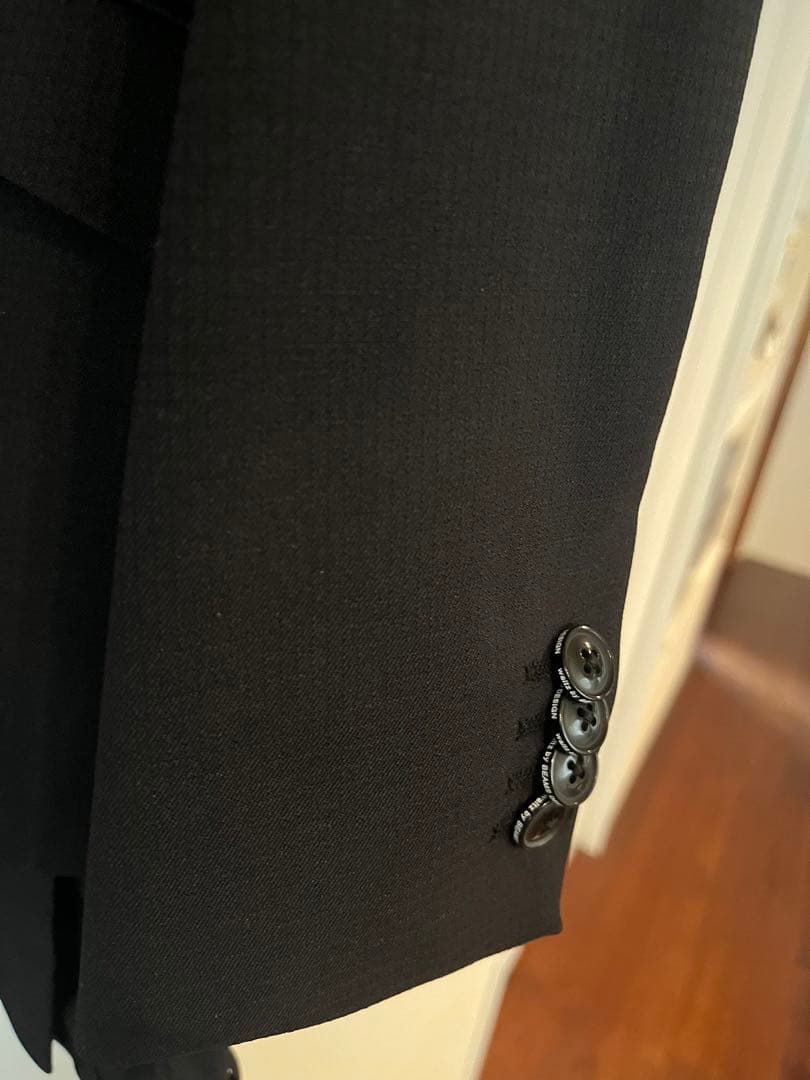 フォーマルスーツ　子供　キッズ　卒業式　入学式　ビームス　美品