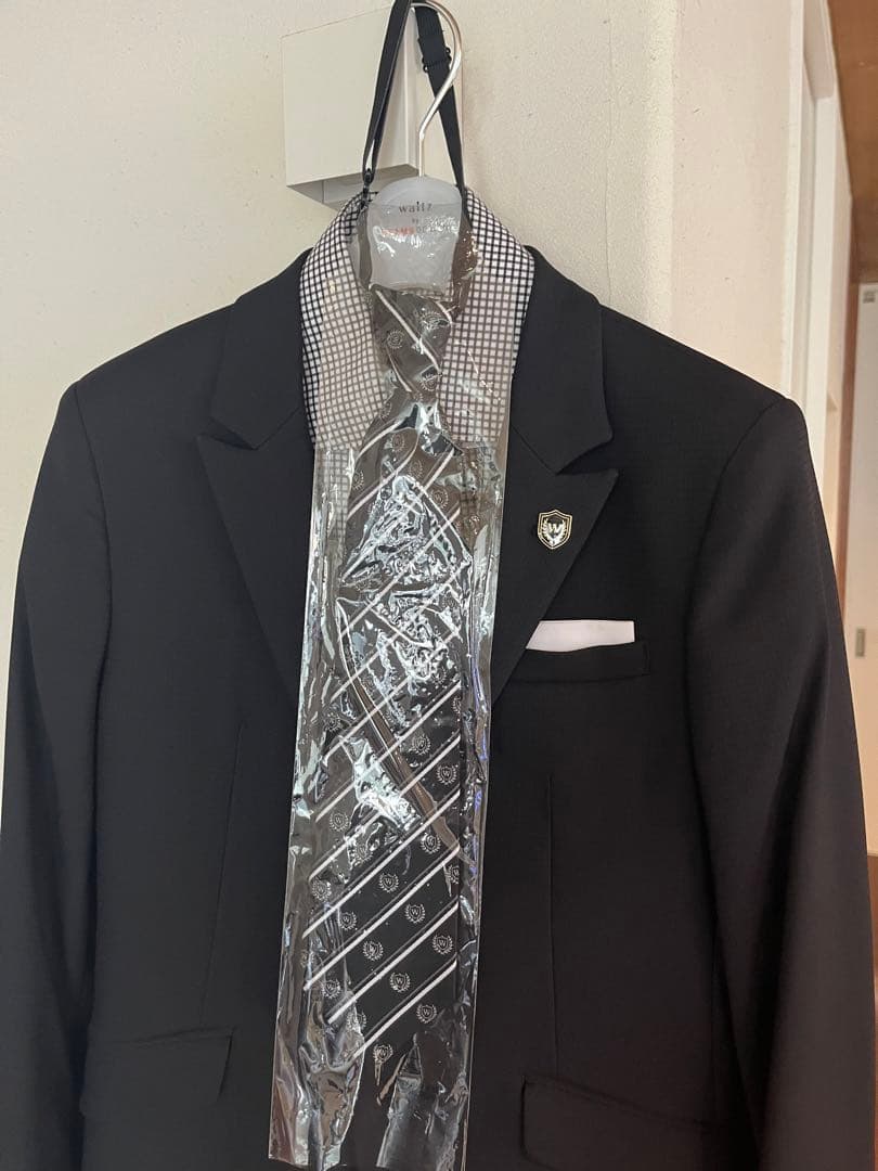 フォーマルスーツ　子供　キッズ　卒業式　入学式　ビームス　美品