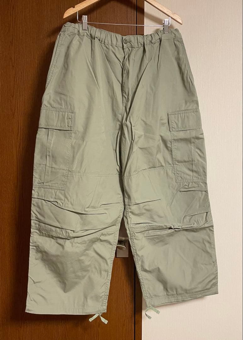 Carhartt JET CARGO PANT YUCCA XL カーゴ