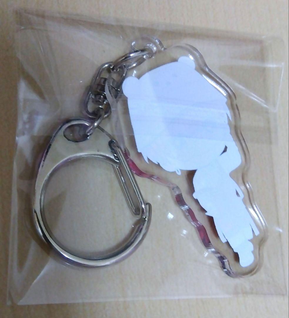 しゅうと いんく 一日店長 名刺 アクキー