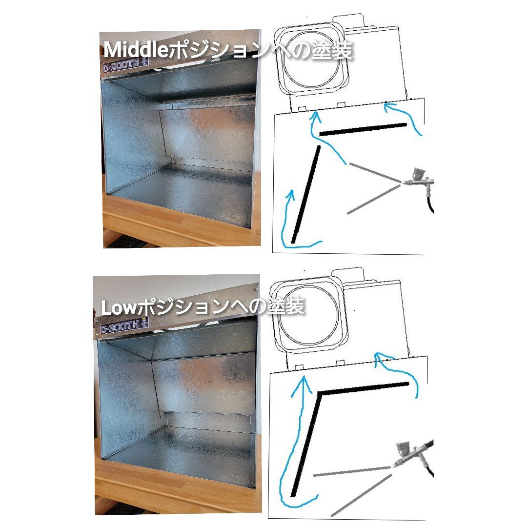 専用出品　G-BOOTH X ProSpace