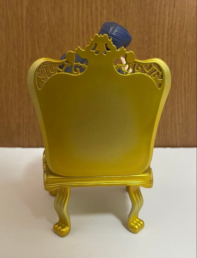 一番くじ ジョジョ THE JOJO WORLD 東方仗助 フィギュア