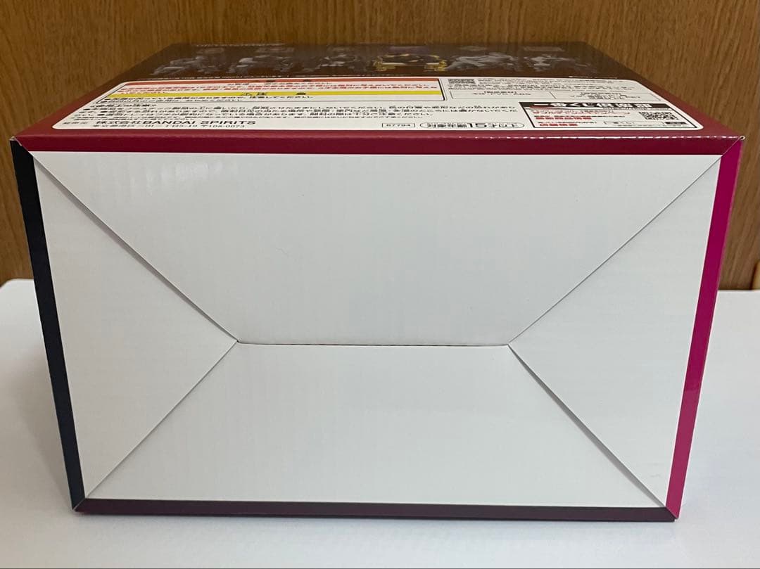 一番くじ ジョジョ THE JOJO WORLD 東方仗助 フィギュア