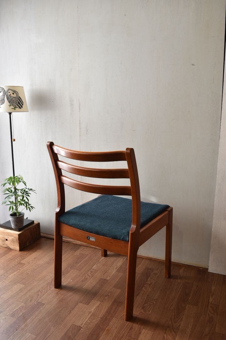 めしくら TENDO BRASILEIRA chair