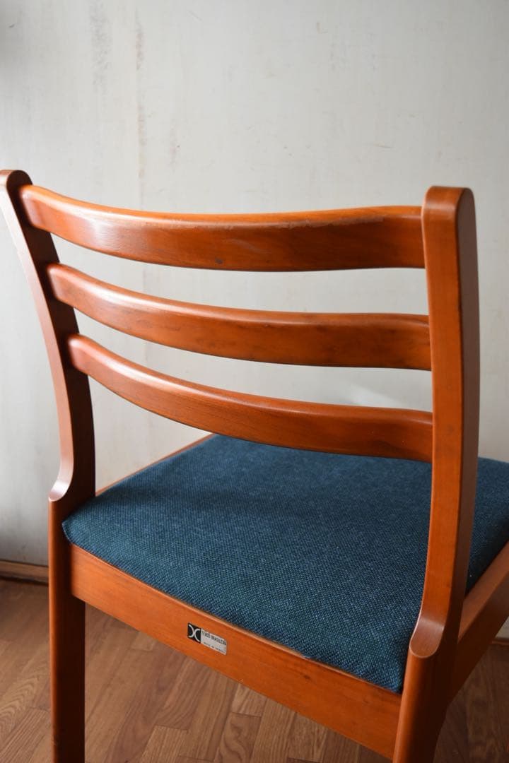 めしくら TENDO BRASILEIRA chair