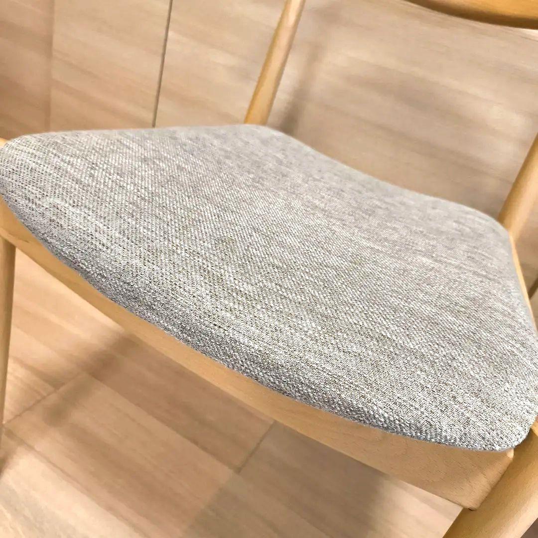 良品 NITORI ニトリ Nコレクション C-01D 2脚