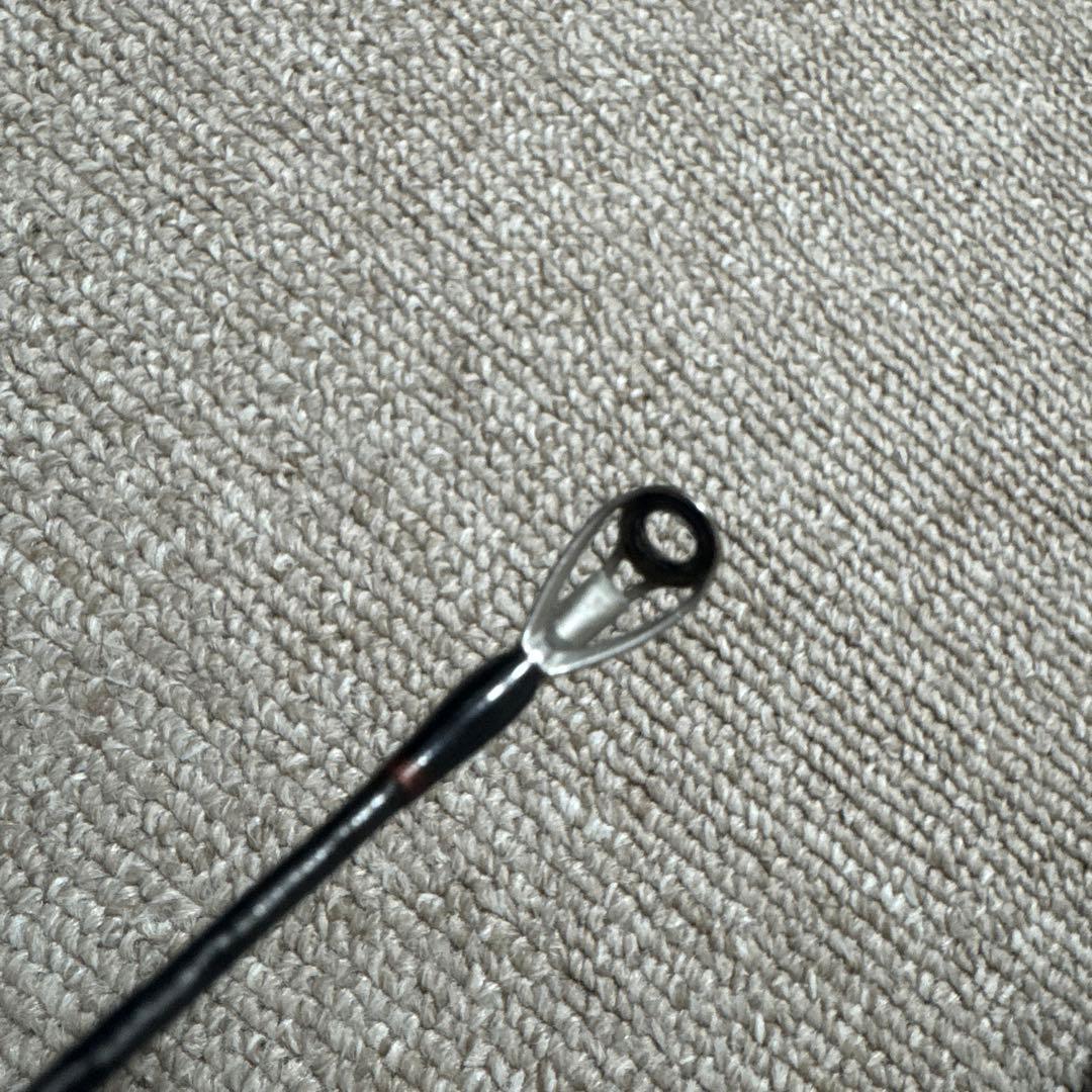 最終値下げ。直接引き取り　16ポイズングロリアス174MH