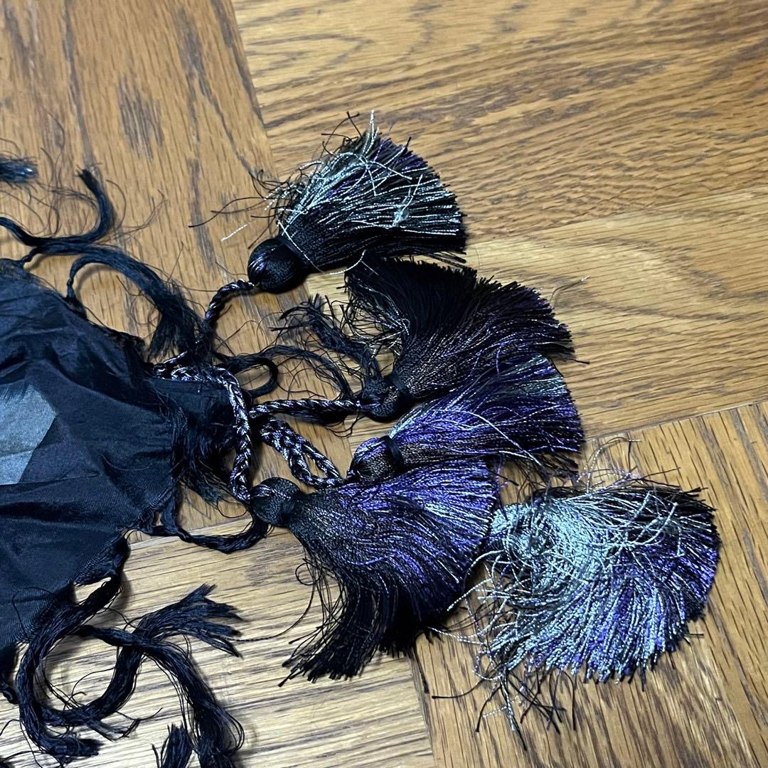 DRIES VAN NOTEN ドリスヴァンノッテン ストール