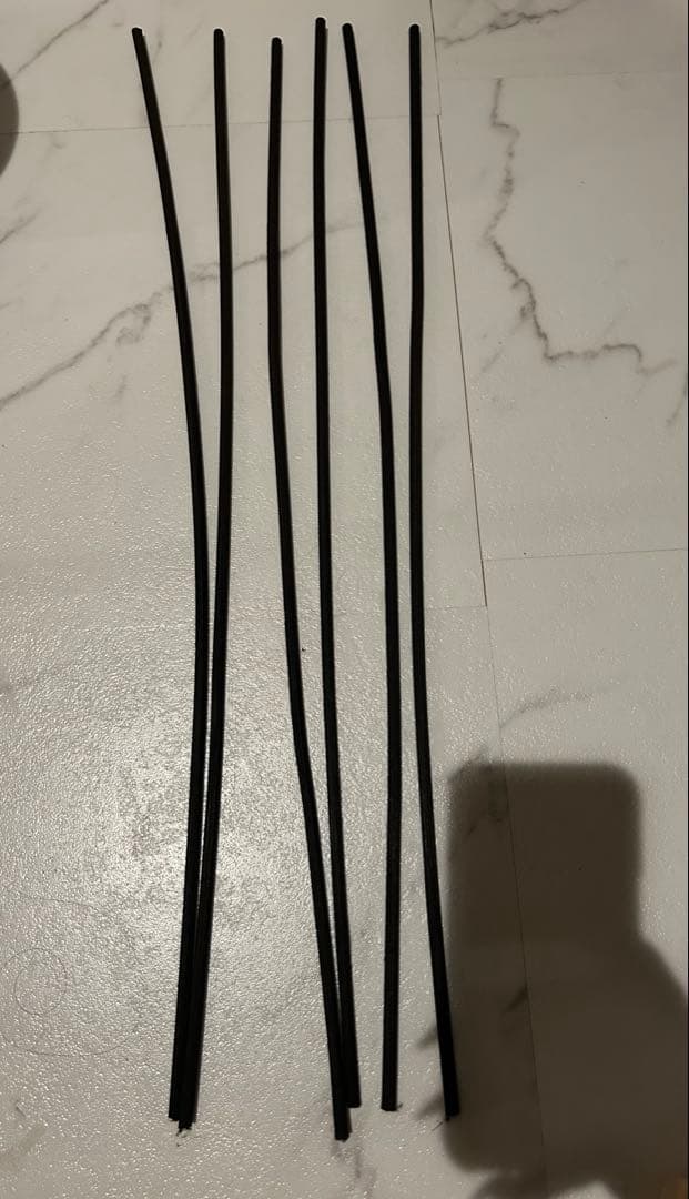 Baobab Collection ルームフレグランス　空瓶