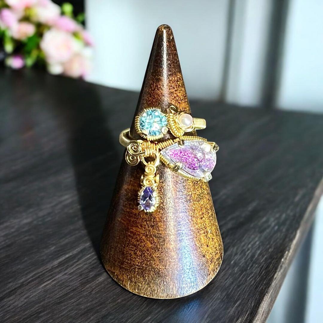 【for ☆彩テラス☆様】オーダー品