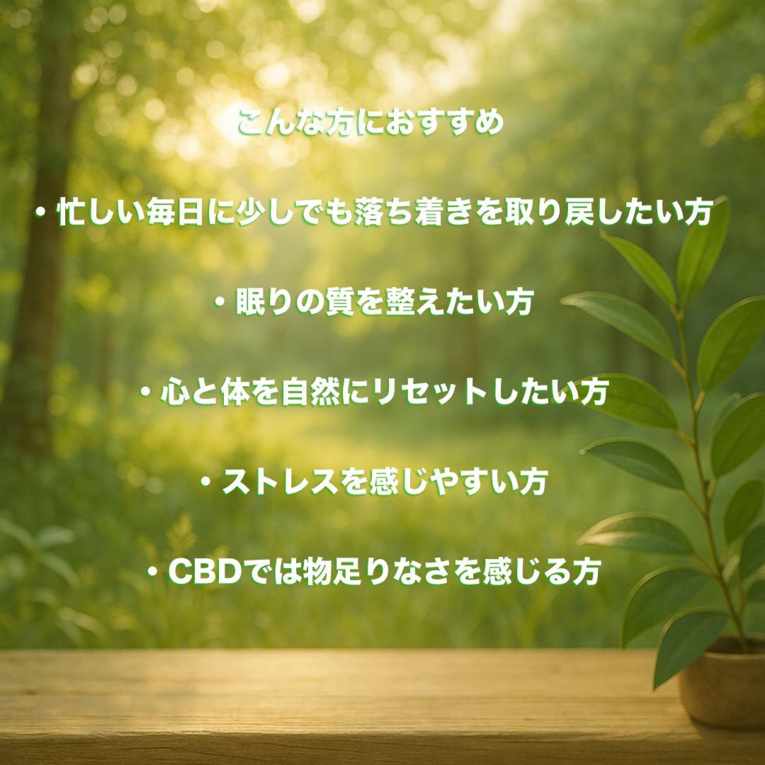 【山口】HHBD リキッド本体セット　1ml CRDH H4CBH CBN