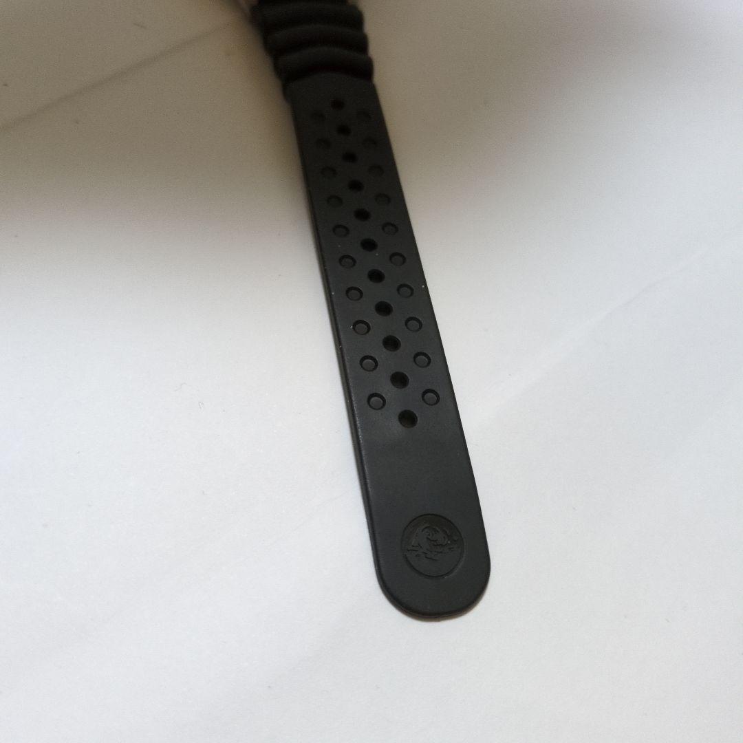 SEIKO V145-0AH0 セイコー プロスペック ダイバー チタン