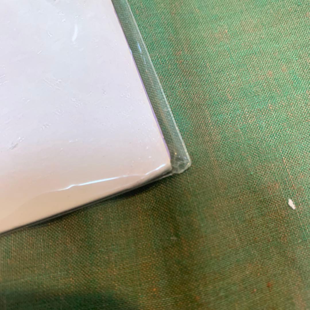 新品レコード　佐野量子　エスプレッシヴォ