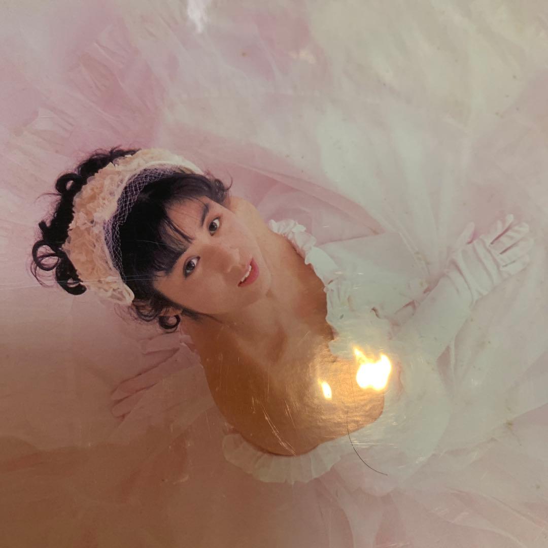 新品レコード　佐野量子　エスプレッシヴォ