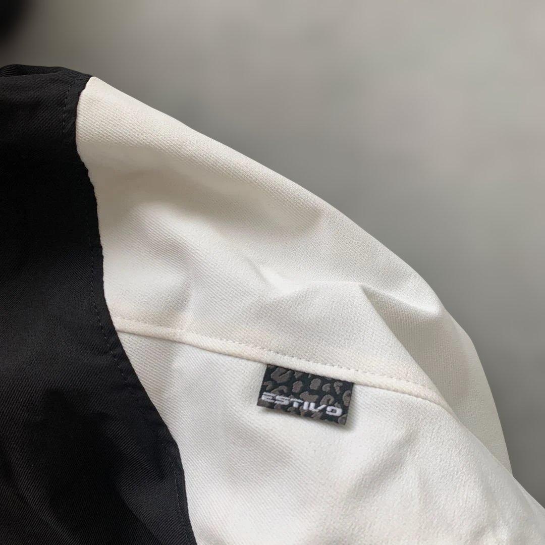 未使用級✨ESTIVO スノーボードウェアセット　エスティボ