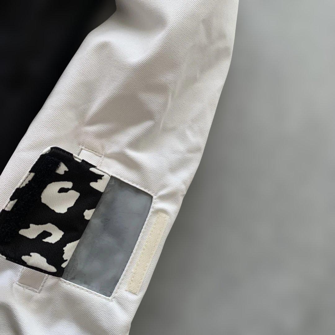 未使用級✨ESTIVO スノーボードウェアセット　エスティボ