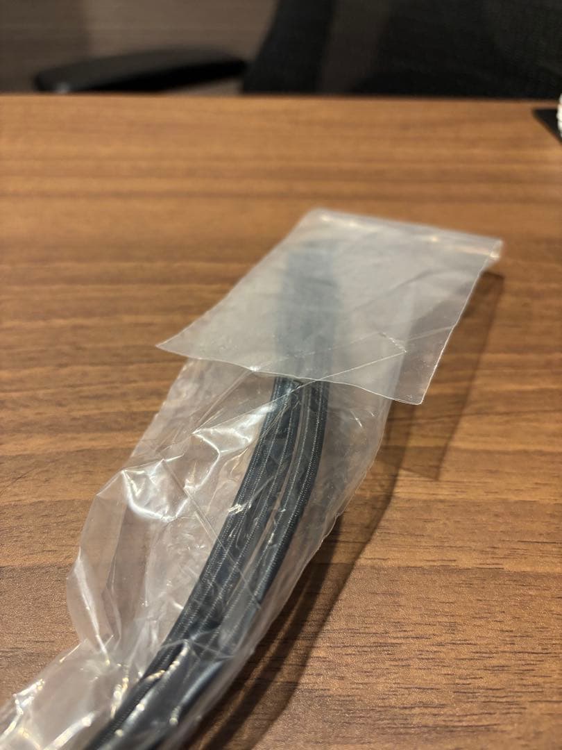 【新品未使用】 田村装備開発 TTGD-whip（鞭）　1本