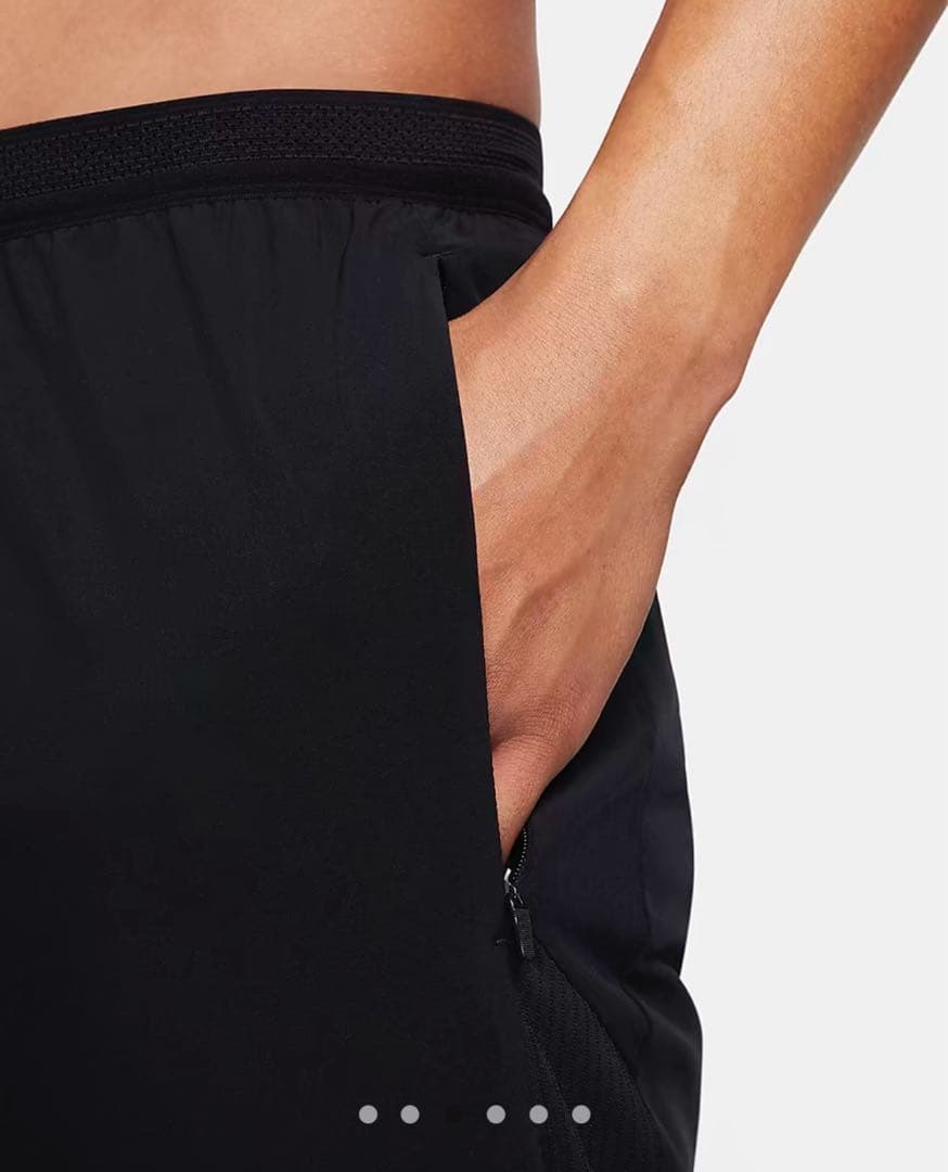 ナイキ エアロスイフト メンズ Dri-FIT ADV ランニングパンツ　M