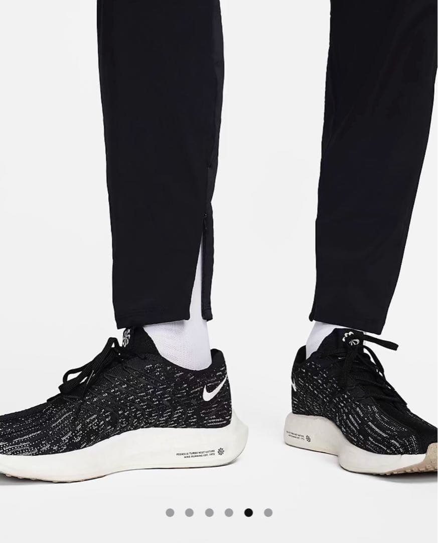 ナイキ エアロスイフト メンズ Dri-FIT ADV ランニングパンツ　M