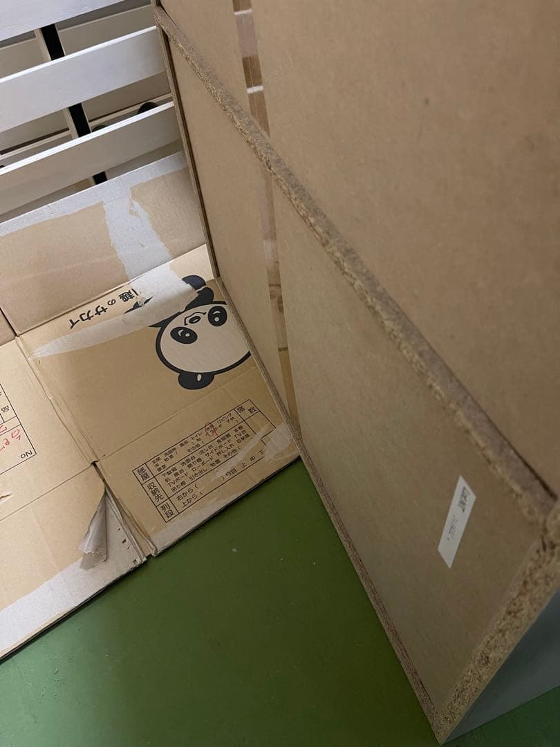 【☆eden☆専用】Nクリックチェスト ホワイトウォッシュ （美品）