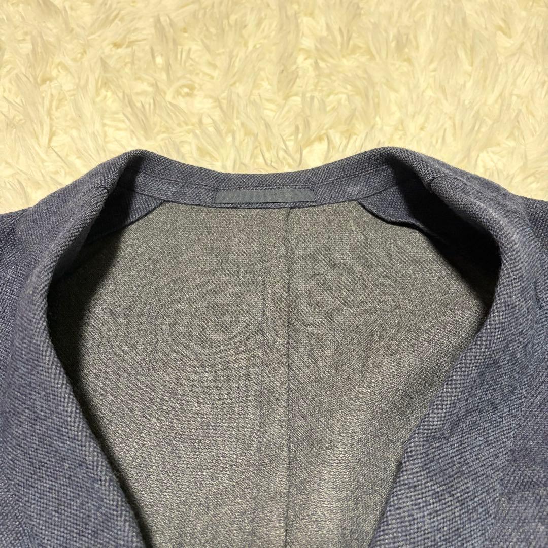 【希少】ヒートツイード　マッキントッシュフィロソフィー　ジャケット