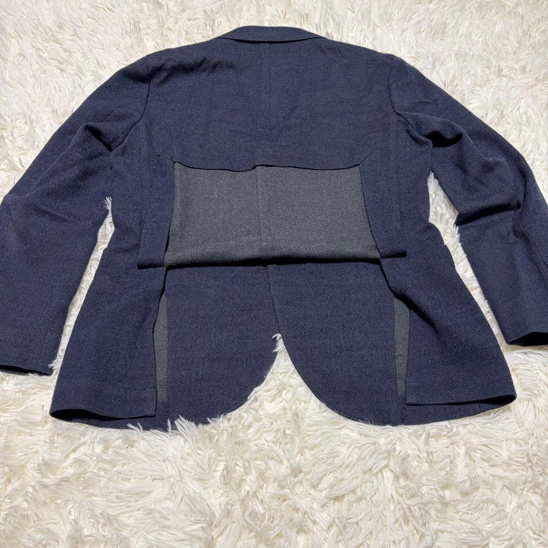 【希少】ヒートツイード　マッキントッシュフィロソフィー　ジャケット