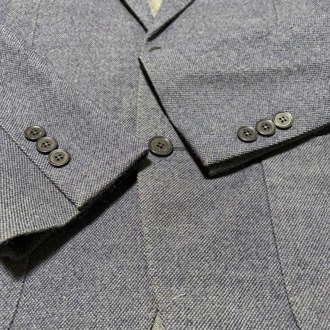 【希少】ヒートツイード　マッキントッシュフィロソフィー　ジャケット