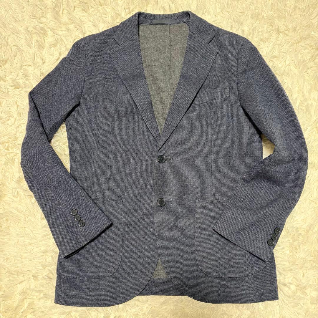 【希少】ヒートツイード　マッキントッシュフィロソフィー　ジャケット