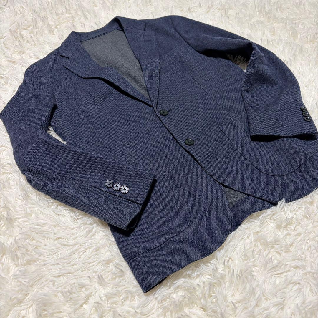 【希少】ヒートツイード　マッキントッシュフィロソフィー　ジャケット