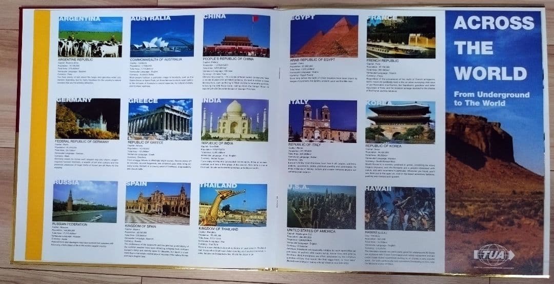 砂原良徳 What's Underground Airport!? レコード