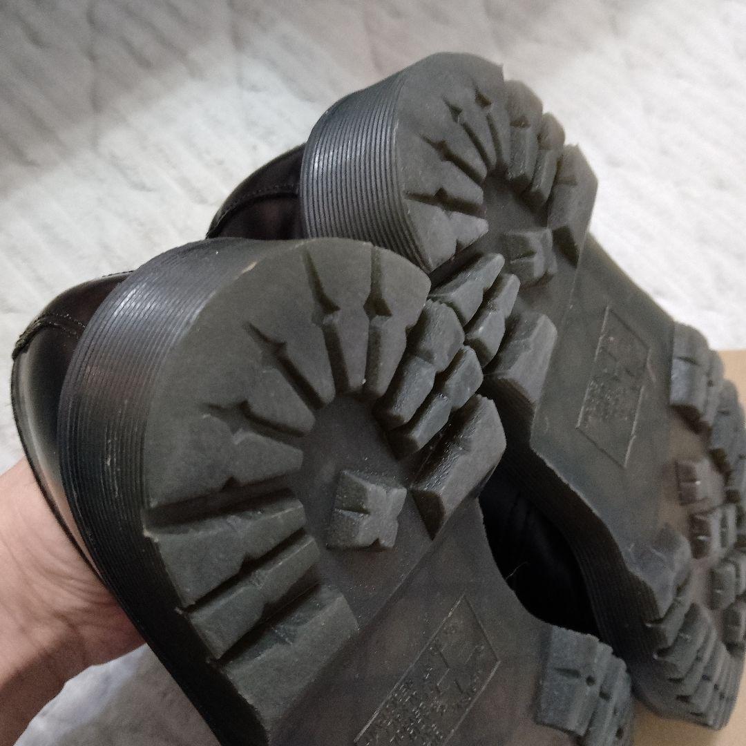 Dr. Martens 3 ホール シューズ