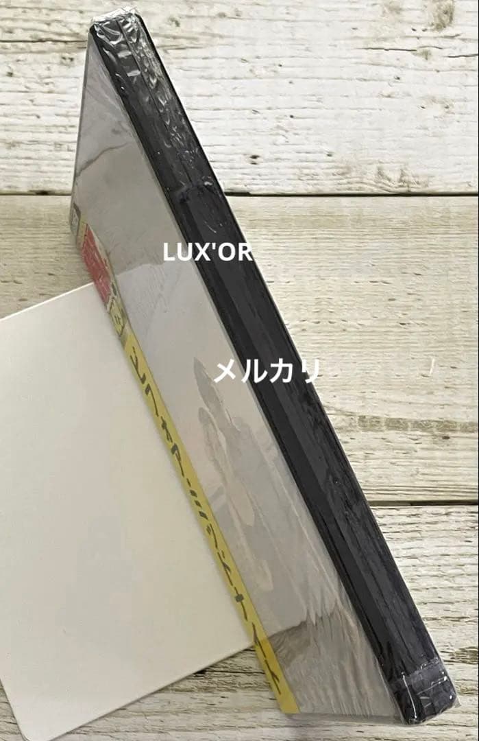 新品 DVD ビフォア・ミッドナイト　シュリンク付き　洋画　廃盤　セル版