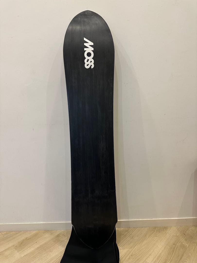 【最終値下げ】MOSS STICK wingpin 54 2021-22