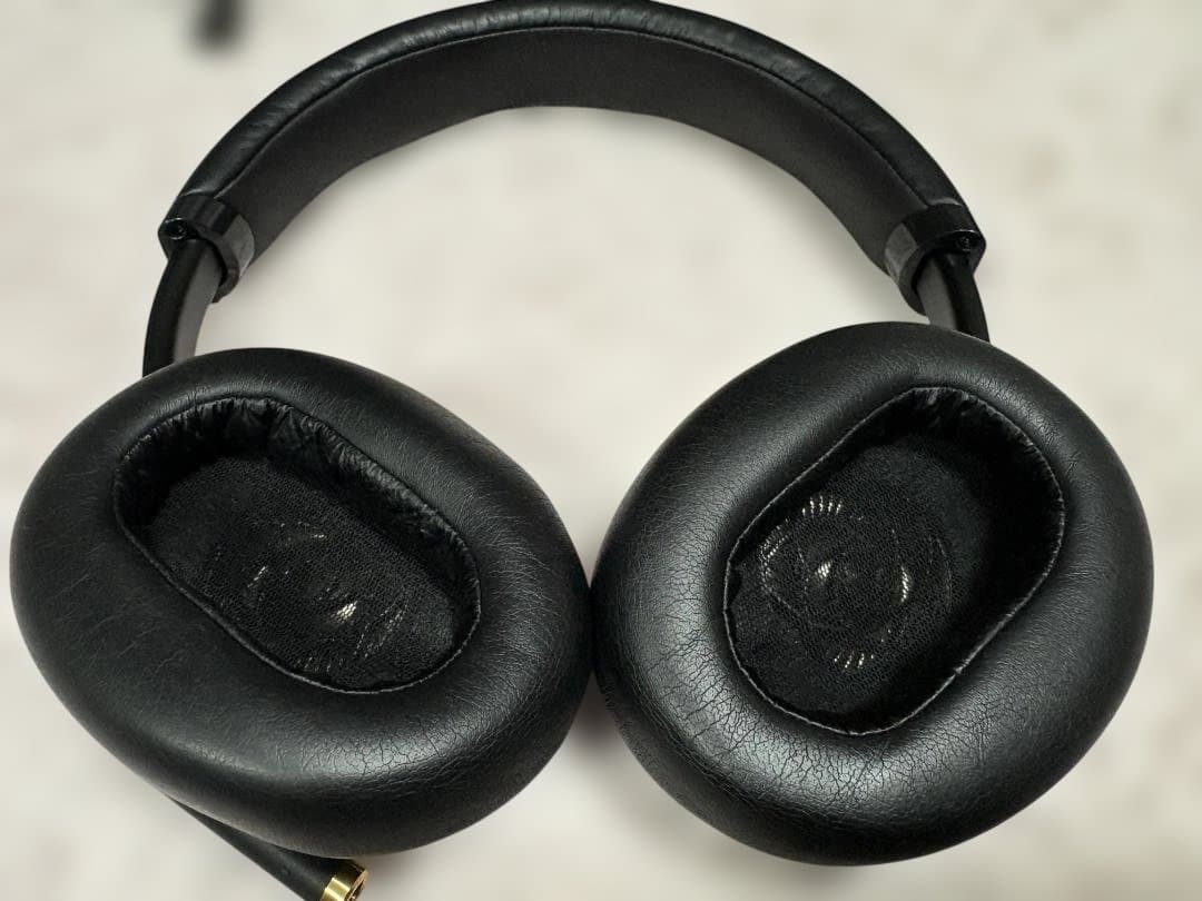 ◆ソニー MDR-1AM2ヘッドホン (バランス接続対応)