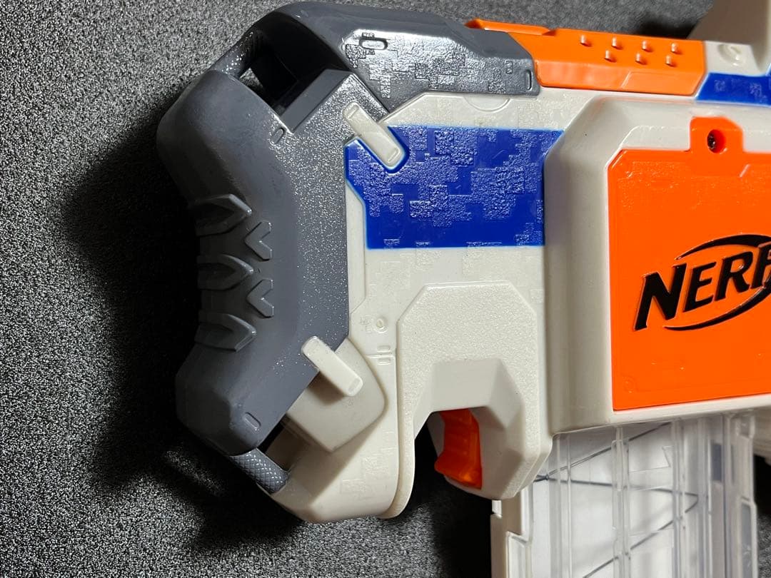 ナーフ エリート レイブンファイア RayvenFire